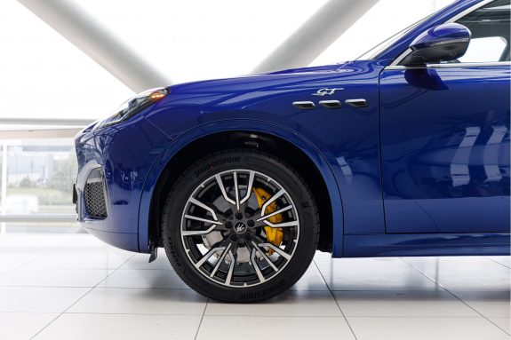 Maserati Grecale 2.0 MHEV GT | Driver Assistance Plus Pack | Sonus Faber | 20” Wheels | Head up Display | – Foto 8