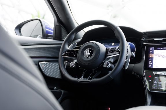 Maserati Grecale 2.0 MHEV GT | Driver Assistance Plus Pack | Sonus Faber | 20” Wheels | Head up Display | – Foto 12