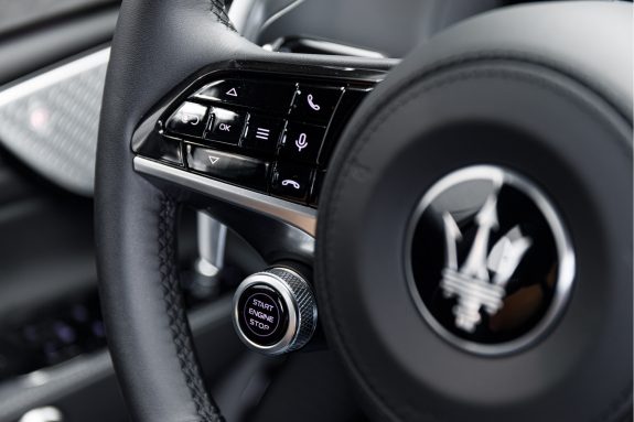 Maserati Grecale 2.0 MHEV GT | Driver Assistance Plus Pack | Sonus Faber | 20” Wheels | Head up Display | – Foto 13