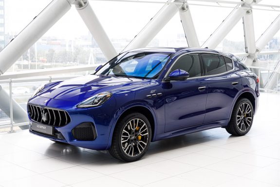 Maserati Grecale 2.0 MHEV GT | Driver Assistance Plus Pack | Sonus Faber | 20” Wheels | Head up Display | – Foto 14