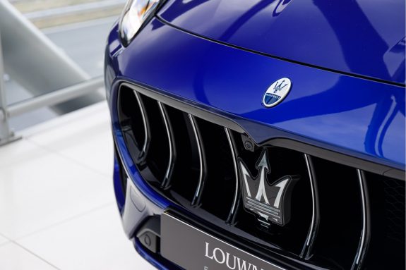 Maserati Grecale 2.0 MHEV GT | Driver Assistance Plus Pack | Sonus Faber | 20” Wheels | Head up Display | – Foto 16