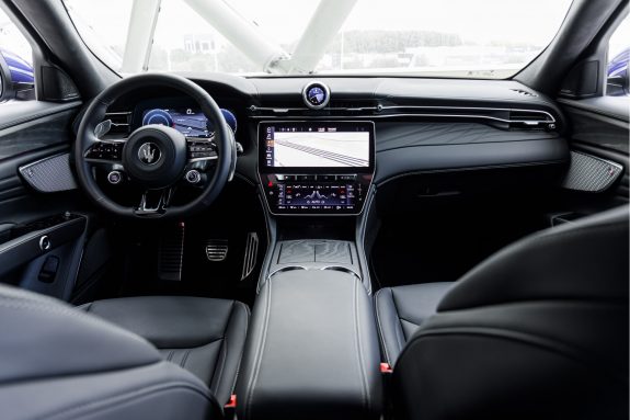 Maserati Grecale 2.0 MHEV GT | Driver Assistance Plus Pack | Sonus Faber | 20” Wheels | Head up Display | – Foto 17