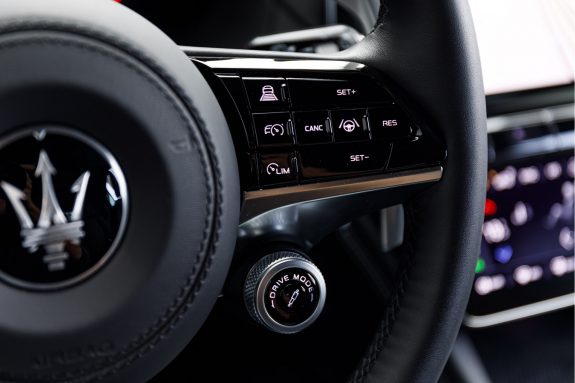 Maserati Grecale 2.0 MHEV GT | Driver Assistance Plus Pack | Sonus Faber | 20” Wheels | Head up Display | – Foto 20