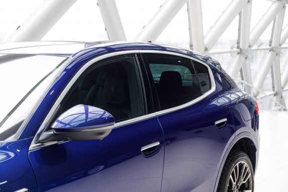 Maserati Grecale 2.0 MHEV GT | Driver Assistance Plus Pack | Sonus Faber | 20” Wheels | Head up Display | – Foto 21