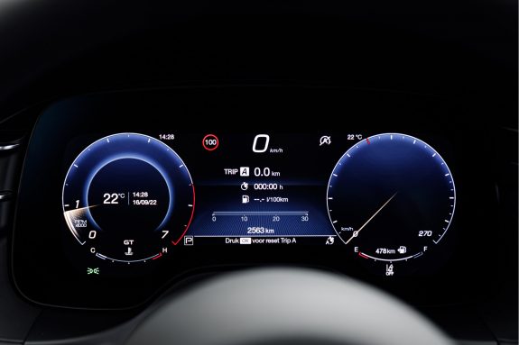 Maserati Grecale 2.0 MHEV GT | Driver Assistance Plus Pack | Sonus Faber | 20” Wheels | Head up Display | – Foto 26