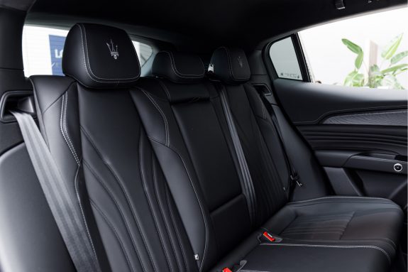 Maserati Grecale 2.0 MHEV GT | Driver Assistance Plus Pack | Sonus Faber | 20” Wheels | Head up Display | – Foto 27