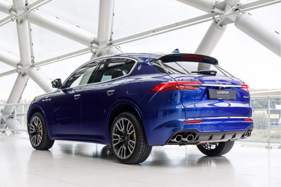 Maserati Grecale 2.0 MHEV GT | Driver Assistance Plus Pack | Sonus Faber | 20” Wheels | Head up Display | – Foto 28