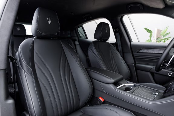 Maserati Grecale 2.0 MHEV GT | Driver Assistance Plus Pack | Sonus Faber | 20” Wheels | Head up Display | – Foto 32