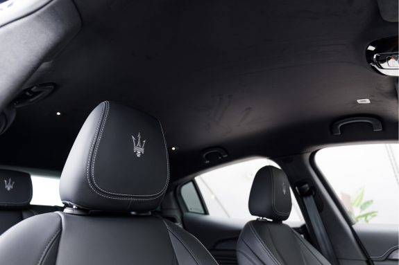 Maserati Grecale 2.0 MHEV GT | Driver Assistance Plus Pack | Sonus Faber | 20” Wheels | Head up Display | – Foto 33