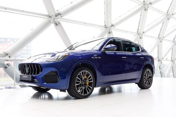 Maserati Grecale 2.0 MHEV GT | Driver Assistance Plus Pack | Sonus Faber | 20” Wheels | Head up Display | – Foto 36