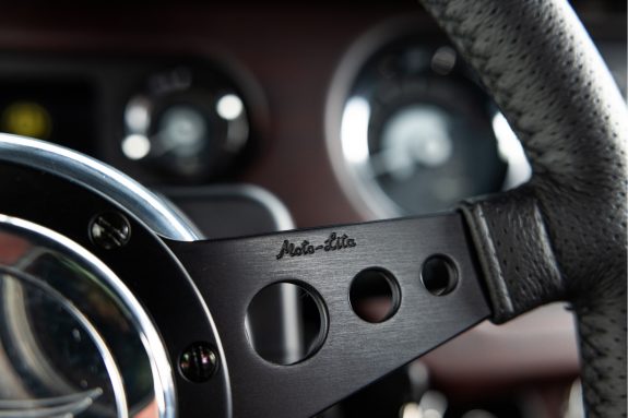 Morgan Plus Four LM62 | Soft + Hard top | Manual | Limited Edition | – Foto 11