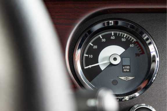 Morgan Plus Four LM62 | Soft + Hard top | Manual | Limited Edition | – Foto 14