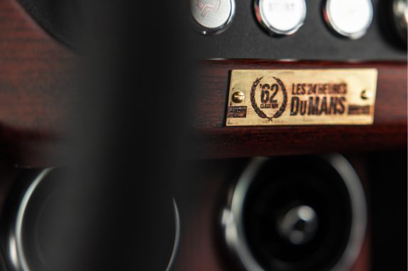 Morgan Plus Four LM62 | Soft + Hard top | Manual | Limited Edition | – Foto 15