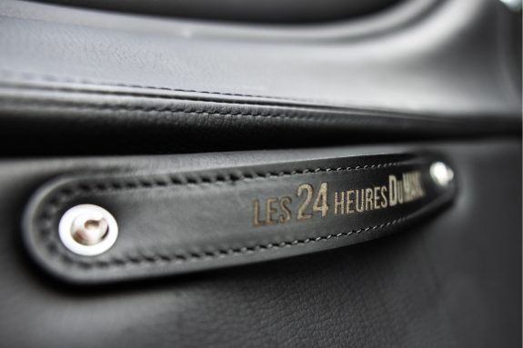 Morgan Plus Four LM62 | Soft + Hard top | Manual | Limited Edition | – Foto 18
