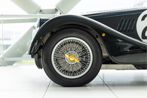 Morgan Plus Four LM62 | Soft + Hard top | Manual | Limited Edition | – Foto 21
