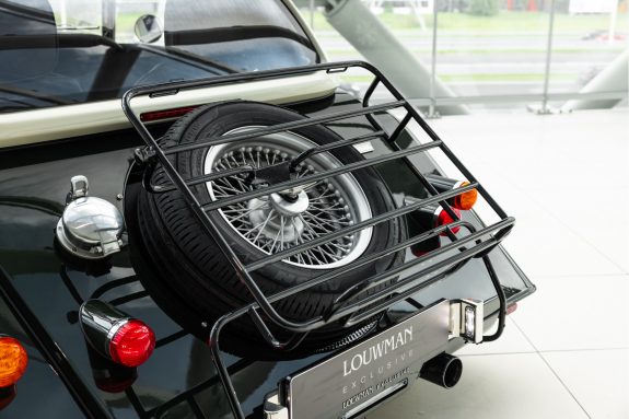 Morgan Plus Four LM62 | Soft + Hard top | Manual | Limited Edition | – Foto 23