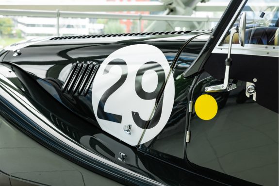 Morgan Plus Four LM62 | Soft + Hard top | Manual | Limited Edition | – Foto 24
