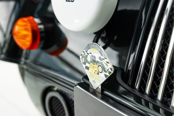 Morgan Plus Four LM62 | Soft + Hard top | Manual | Limited Edition | – Foto 29
