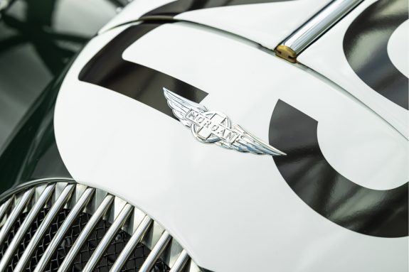 Morgan Plus Four LM62 | Soft + Hard top | Manual | Limited Edition | – Foto 30
