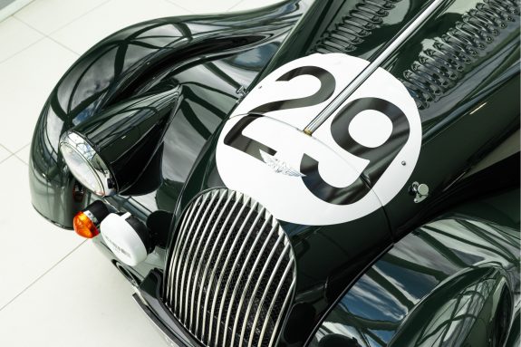 Morgan Plus Four LM62 | Soft + Hard top | Manual | Limited Edition | – Foto 31