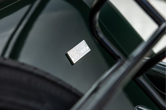 Morgan Plus Four LM62 | Soft + Hard top | Manual | Limited Edition | – Foto 35