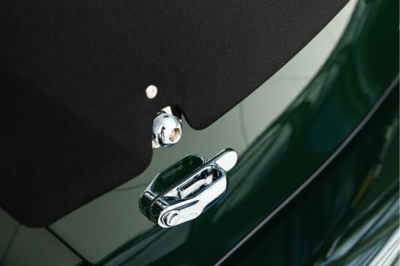 Morgan Plus Four LM62 | Soft + Hard top | Manual | Limited Edition | – Foto 36
