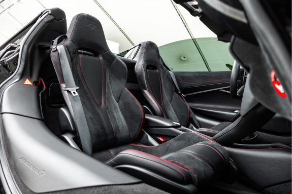 McLaren 720S Spider 4.0 V8 Performance | Carbon Exterior | – Foto 3