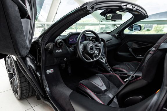 McLaren 720S Spider 4.0 V8 Performance | Carbon Exterior | – Foto 5
