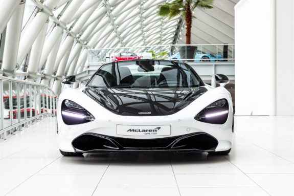 McLaren 720S Spider 4.0 V8 Performance | Carbon Exterior | – Foto 7
