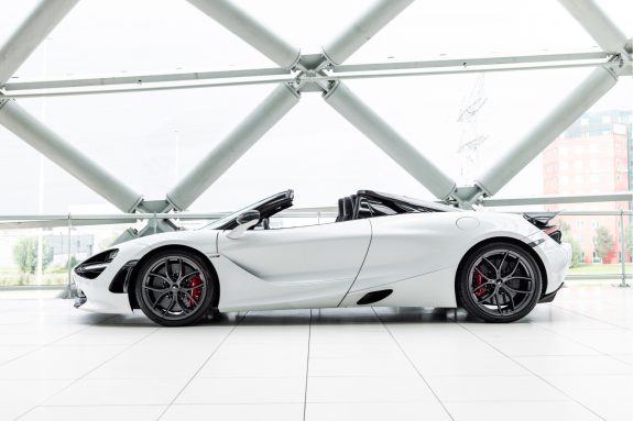 McLaren 720S Spider 4.0 V8 Performance | Carbon Exterior | – Foto 8