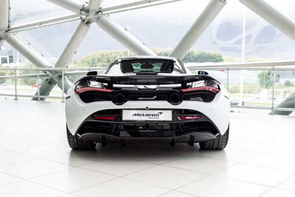 McLaren 720S Spider 4.0 V8 Performance | Carbon Exterior | – Foto 10