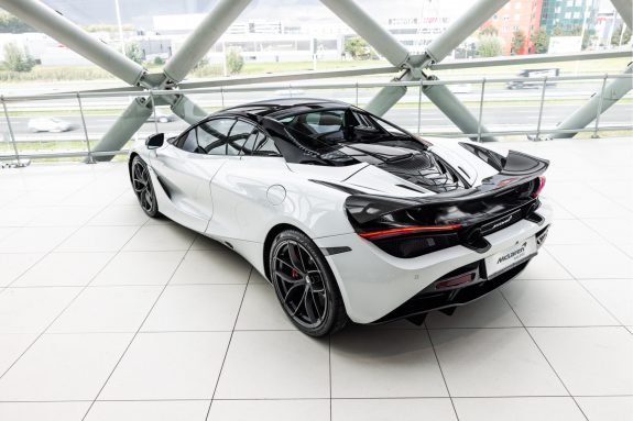 McLaren 720S Spider 4.0 V8 Performance | Carbon Exterior | – Foto 13