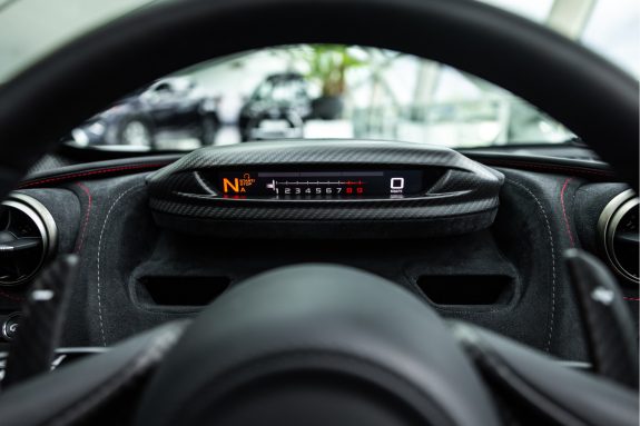 McLaren 720S Spider 4.0 V8 Performance | Carbon Exterior | – Foto 15