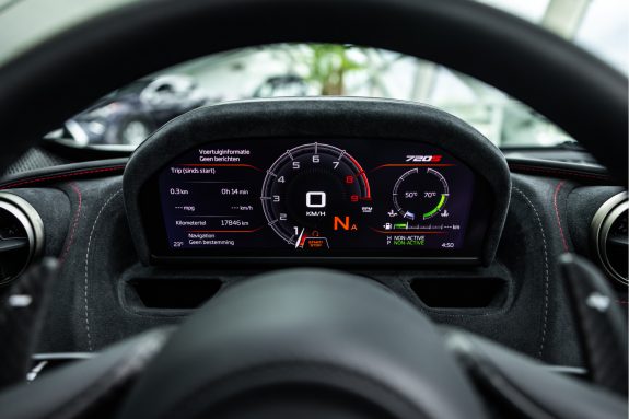 McLaren 720S Spider 4.0 V8 Performance | Carbon Exterior | – Foto 16