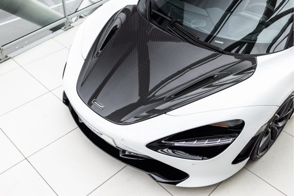 McLaren 720S Spider 4.0 V8 Performance | Carbon Exterior | – Foto 17