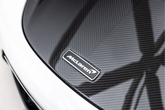 McLaren 720S Spider 4.0 V8 Performance | Carbon Exterior | – Foto 19