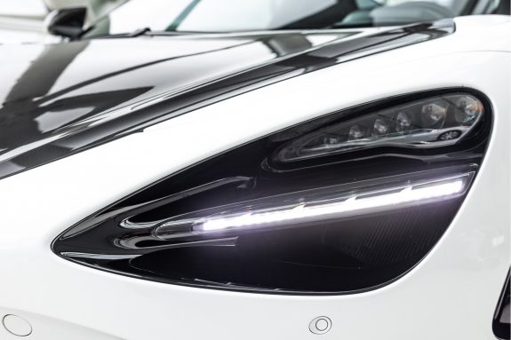 McLaren 720S Spider 4.0 V8 Performance | Carbon Exterior | – Foto 20