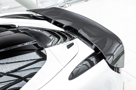 McLaren 720S Spider 4.0 V8 Performance | Carbon Exterior | – Foto 22