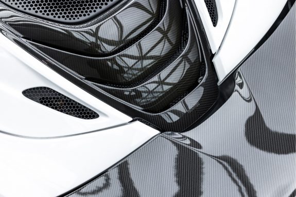 McLaren 720S Spider 4.0 V8 Performance | Carbon Exterior | – Foto 24