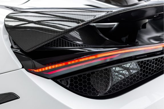 McLaren 720S Spider 4.0 V8 Performance | Carbon Exterior | – Foto 26