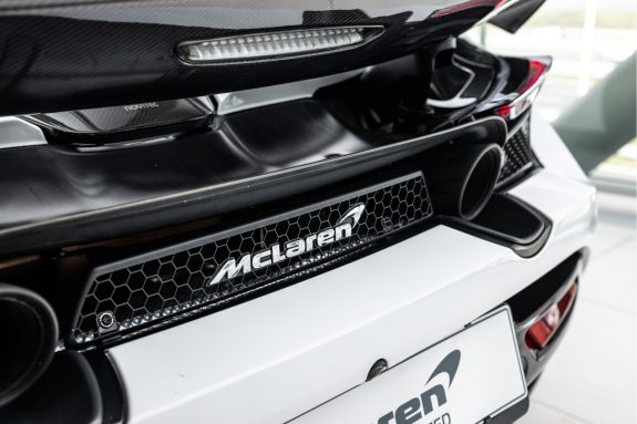 McLaren 720S Spider 4.0 V8 Performance | Carbon Exterior | – Foto 27