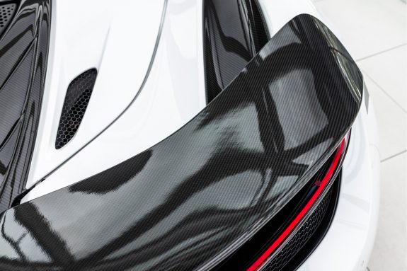 McLaren 720S Spider 4.0 V8 Performance | Carbon Exterior | – Foto 28