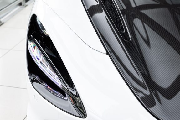 McLaren 720S Spider 4.0 V8 Performance | Carbon Exterior | – Foto 30