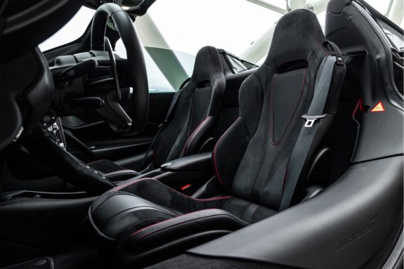 McLaren 720S Spider 4.0 V8 Performance | Carbon Exterior | – Foto 32