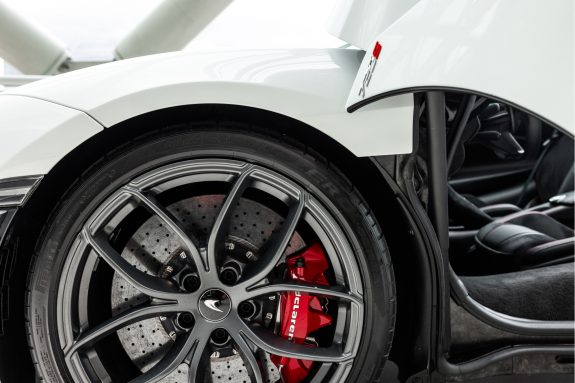 McLaren 720S Spider 4.0 V8 Performance | Carbon Exterior | – Foto 33
