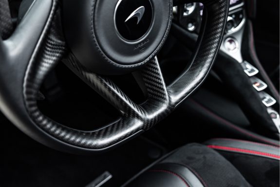 McLaren 720S Spider 4.0 V8 Performance | Carbon Exterior | – Foto 34