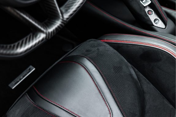 McLaren 720S Spider 4.0 V8 Performance | Carbon Exterior | – Foto 38