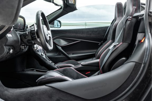 McLaren 720S Spider 4.0 V8 Performance | Carbon Exterior | – Foto 41