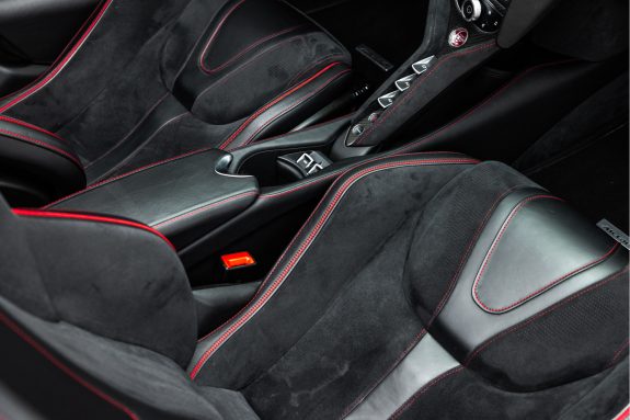 McLaren 720S Spider 4.0 V8 Performance | Carbon Exterior | – Foto 43