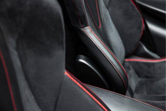 McLaren 720S Spider 4.0 V8 Performance | Carbon Exterior | – Foto 44